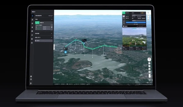 DJI FlightHub 2: Virtual Cockpit Now Available
